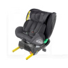 Автокрісло дитяче EVOLVEFIX+ i-Size 0-36 кг чорне Bebe Confort (8105460210)