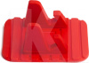 Автомобільний тримач Premium Red RM-C70 XoKo (XK-RM-C07RD)