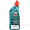 Масло трансмиссионное синтетическое 1л (в ГУР) ATF Transmax Dex III Multivehicle CASTROL (EB-TRAD3M-12X1L-CAST)