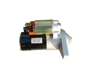 Стартер KIMIKO