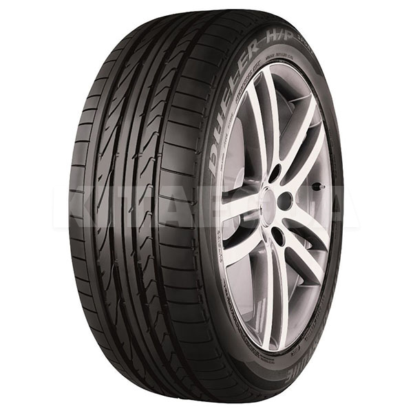 Шина летняя 255/50R19 103V Dueler H/P Sport Bridgestone (1000261414)