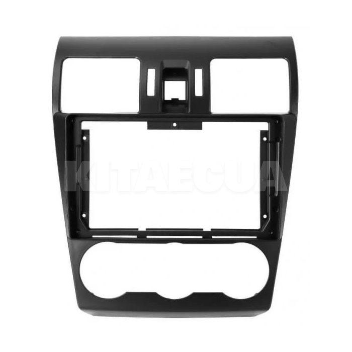 Штатная магнитола X9464 4+64 ГБ 9" Subaru Forester 4 SJ 2012-2015 (A) SIGMA4car (33809) - 2