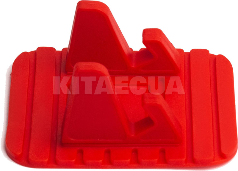 Автомобільний тримач Premium Red RM-C70 XoKo (XK-RM-C07RD) - 3