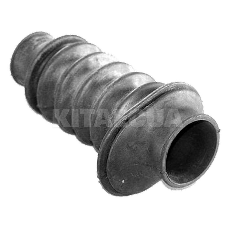 Гофра двери передней 7 SEVEN PARTS на Chery AMULET (A11-3724241)