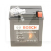 Мото аккумулятор FA 101 6Ач 85А "+" справа Bosch (0 986 FA1 010)
