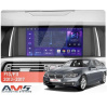 Штатна магнітола MOSS M3 4+32 ГБ 9" BMW 5 F10 2013-2017 (NBT) AMS (49799)
