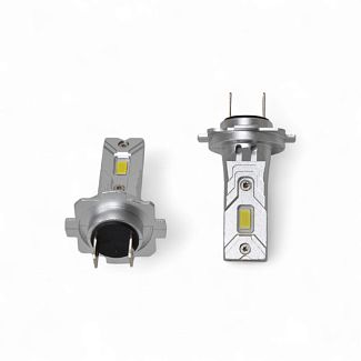 LED лампа для авто NF H7 12V 6500K DECARO