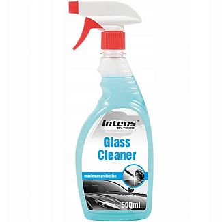 Очиститель стекла GLASS CLEANER INTENSE 500мл Winso