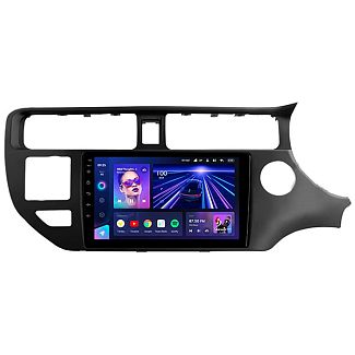 Штатная магнитола CC3 4+32 Gb 9" Kia RIO 4 K3 2011-2015 Teyes