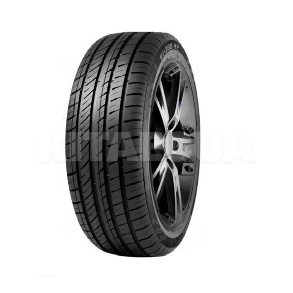 Шина летняя 235/55R19 105V XL VI-386HP Ecovision (200E3018)