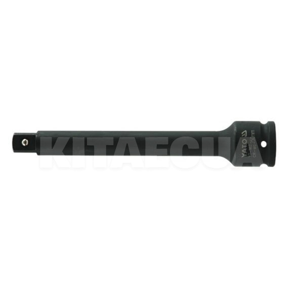 Удлинитель для торцевых головок ударный 3/4" 250 мм YATO (YT-1162)