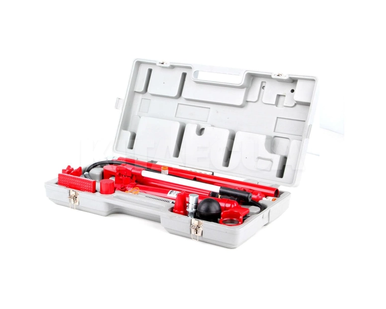 Стойка распорная гидравлическая VOREL (80412) - Kitaec.ua Стойка распорная гидравлическая VOREL (80412)