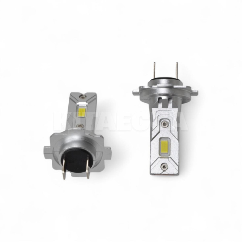 LED лампа для авто NF H7 12V 6500K DECARO (DEC-6500H7NF)
