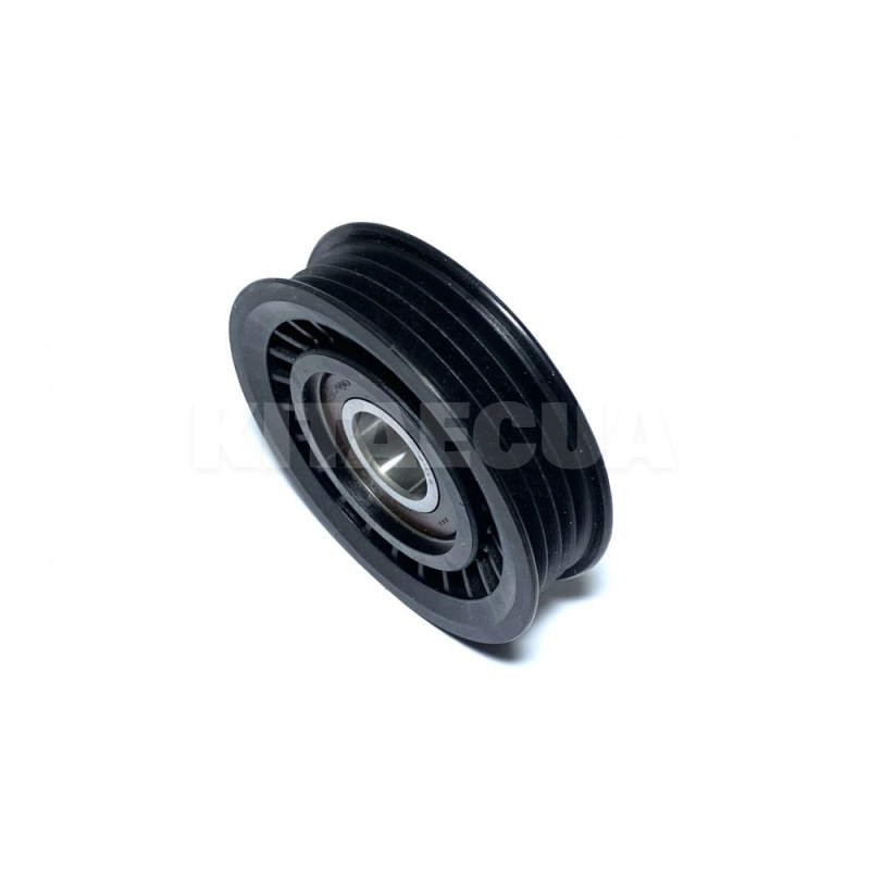 Ролик ременя кондиціонера (без кріплення) CAFFARO на Geely MK (1018002692-01) - 2