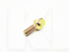 Болт колеса KLM Autoparts на Chery AMULET (A11-3100111)