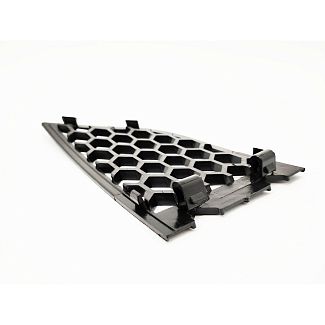 Решетка бампера переднего правая KLM Autoparts