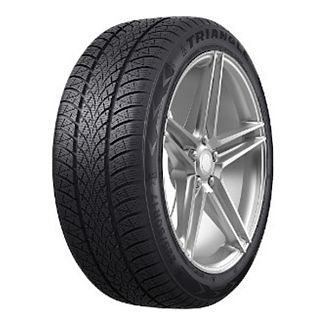 Шина зимова 245/45R19 102V XL WinterX TW401 Triangle