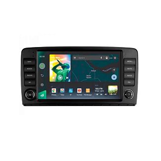 Штатная магнитола X9232 2+32 Gb 9" Mercedes Benz R-Class W251 2005-2017 button (F2)(L1) SIGMA4car