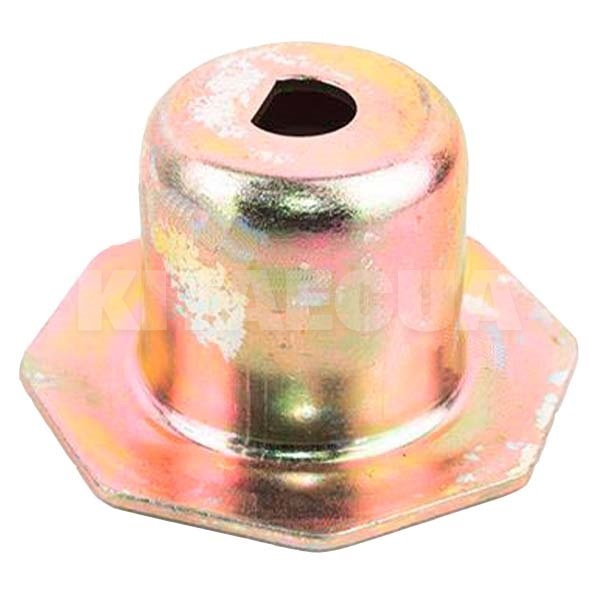 Опора амортизатора переднего (втулка металл) ASIAN на CHERY KIMO (S21-2901011)