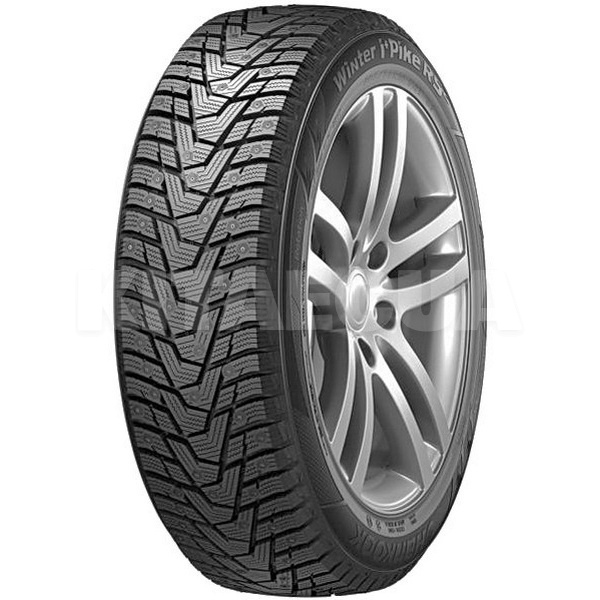 Шина зимова 15/195/65 T95 Winter Icept RS2 W452 XL Hankook (УТ000043898)