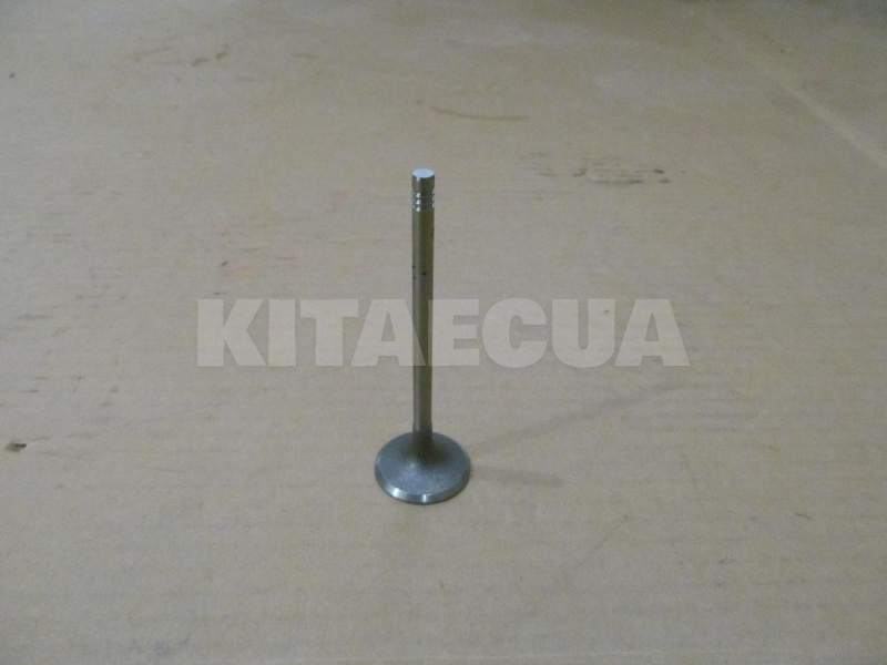 Клапан впускной (1шт) INA-FOR на Chery M11 (481H-1007011BA) - 4