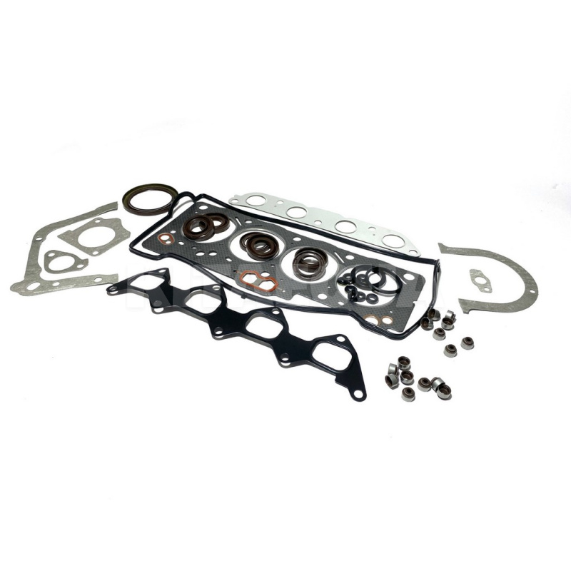 Комплект прокладок 1.3/1.5L KLM Autoparts на Geely CK (1106010361) - 3