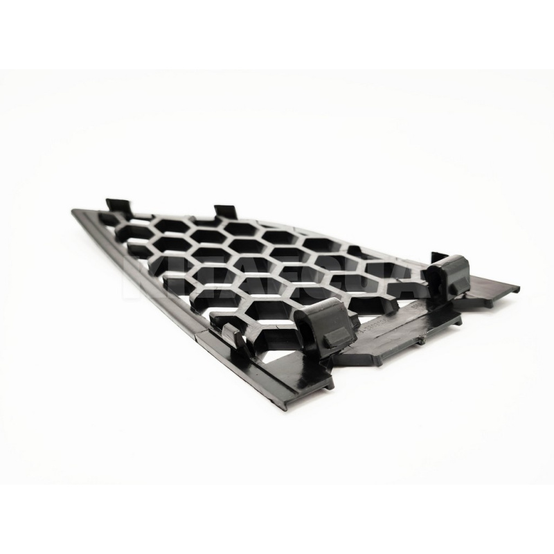 Решетка бампера переднего правая KLM Autoparts на ZAZ FORZA (A13-2803536)