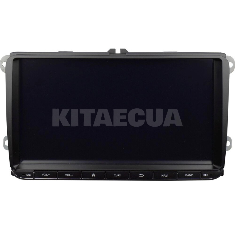 Штатна магнітола CC3 2k 4+32Gb 9" Volkswagen Universal Teyes (36014) - 2