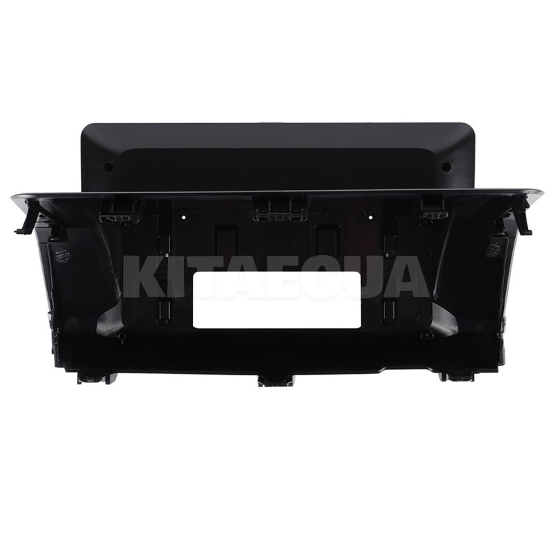 Штатна магнітола CC3L 4+64 Gb 10" Renault SANDERO 2021 LHD Teyes (57005) - 3