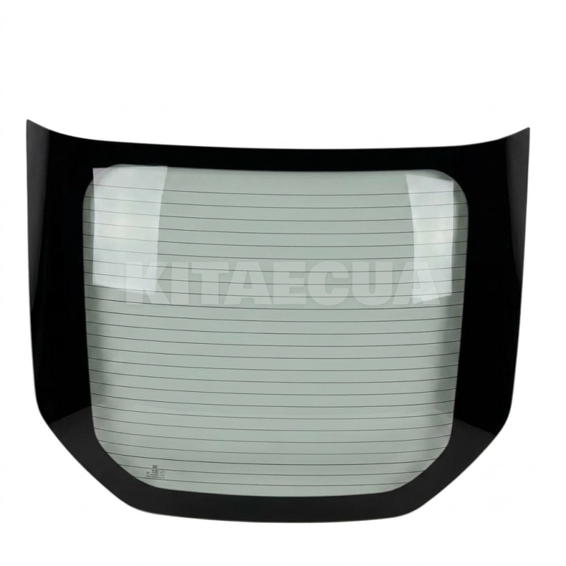 Заднее стекло ляды - на HONDA e:NP2 (73211-31Y-H01)