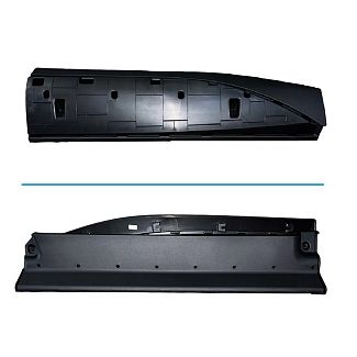 Накладка левой задней двери ОРИГИНАЛ