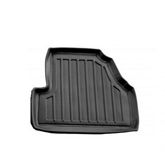 Резиновый коврик в салон задний правый OPEL Mokka A (2012-2021) Stingray