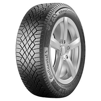 Шина зимняя 235/55R19 105T XL VikingContact 7 CONTINENTAL