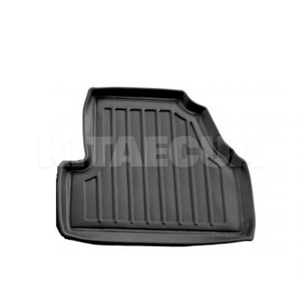 Резиновый коврик в салон задний правый BUICK Encore (2012-2021) Stingray (501516504)