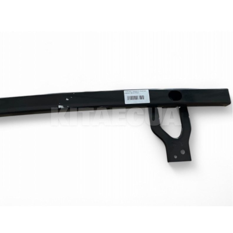 Усилитель переднего бампера нижний NISSAN на NISSAN Ariya (F2031-5MTMA) - 4