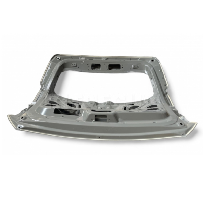 Задні двері (Кришка багажника) BYD на BYD Song Plus (14779247-00) - 4