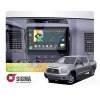 Штатна магнітола X10232 2+32 Gb 10" Toyota Tundra XK50 2007-2013 SIGMA4car (34226)