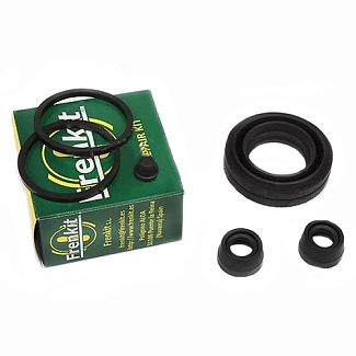 Ремкомплект суппорта переднего (пыльники) Frenkit