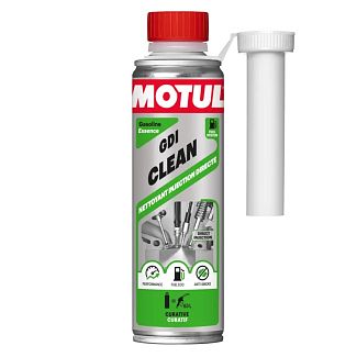 Очиститель инжекторов 300мл GDI Clean MOTUL