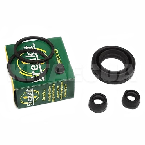 Ремкомплект суппорта переднего (пыльники) Frenkit на Great Wall HAVAL H5 (3501100-K00/3501200-K00-P)