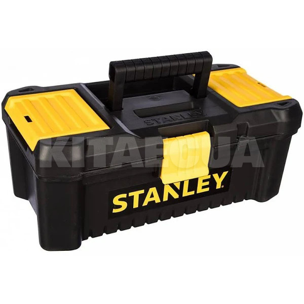 Ящик для инструментов 18х13х32.5см STANLEY (STST1-75514)