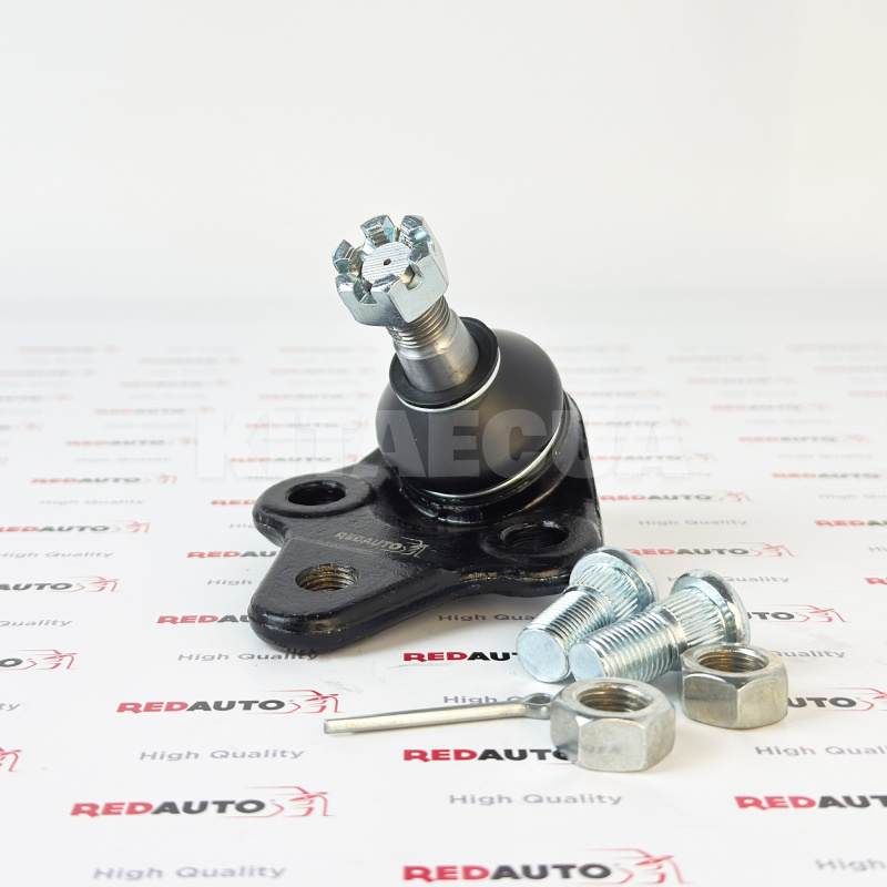Шаровая опора RBJ-360 REDAUTO на TIGGO 2.0-2.4 (T11-2909060) - 2