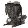 Автокресло детское Mokki Isofix Navy 0-36 кг Caretero (TERO-1834)