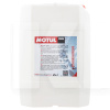 Масло гидравлическое минеральное 20л Rubric LX 68 MOTUL (104276)