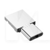 Перехідник USB - Type-C AC-045 срібний XoKo (XK-AC045-SL)