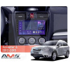 Штатна магнітола MOSS M3 4+32 ГБ 9" Subaru Forester 4 SJ 2012-2015 (A) AMS (50658)