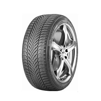Шина зимова 245/45R18 100V XL WinGuard Sport 2 WU7 NEXEN