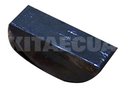Шпонка коленвала 1.6L на Chery AMULET (Q5500516)
