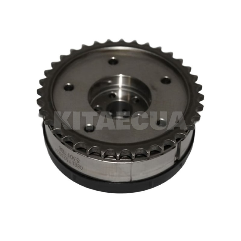 Регулятор изменения фаз газораспределительного механизма SHINO на Geely EMGRAND EC7 (1136000090523020) - 2