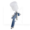 Краскопульт пневматический HVLP MINI 1мм 3 бар бачок 125мл Intertool (PT-0121-INTERTOOL)